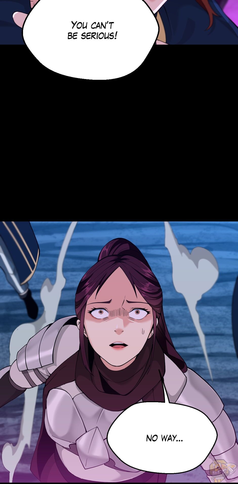 The Beginning After The End Chapter 116 image 91